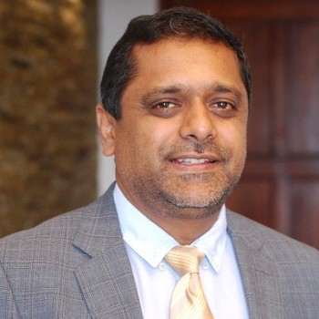 Sajan Paul