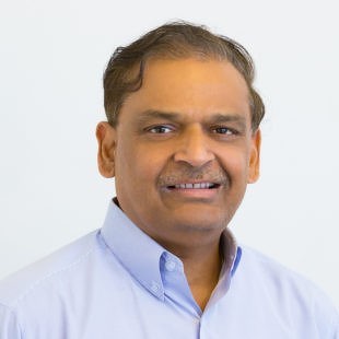 Ramesh Kesanupalli