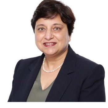 Neelam Dhawan