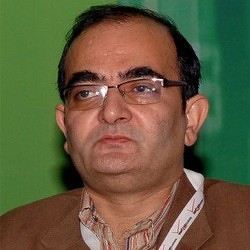 Vakul Sharma