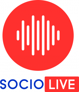SOCIOLIVE