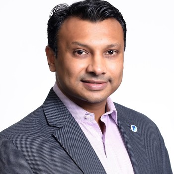 Phoram Mehta