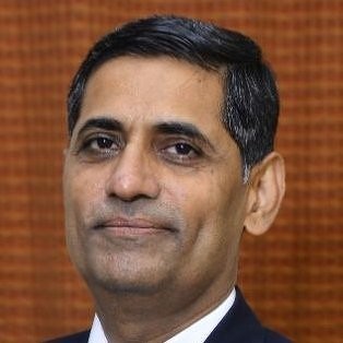 Nandkumar Saravade