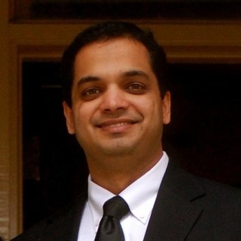 Vikram Thakur 