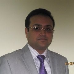Kapil Manchanda