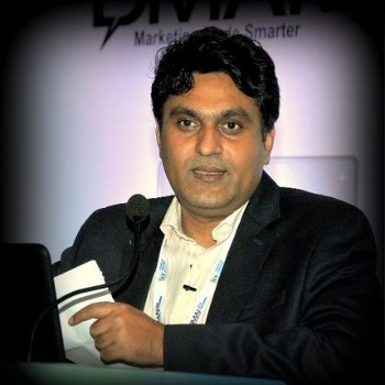 Vatsal Asher    