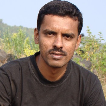 Rahul Balasaheb Bansode