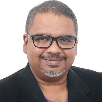 Shivanath Somanathan