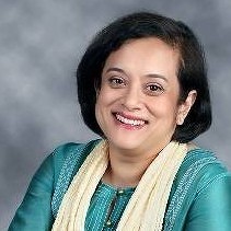 Debjani Ghosh