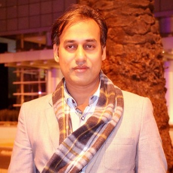 Gautam Kishore