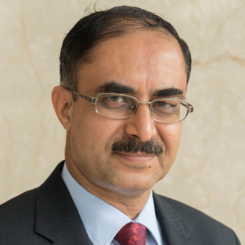Ajay Prakash Sawhney