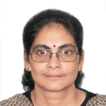 Bishakha Bhattacharya