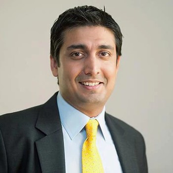 Rishad Premji