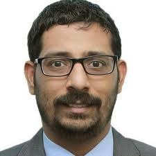 Nitin Bhatnagar