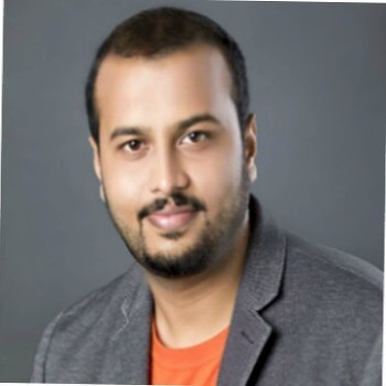 Vivek Sarkale