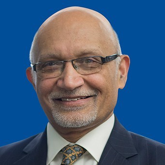 Arun M. Kumar