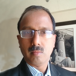 Srinivas P 