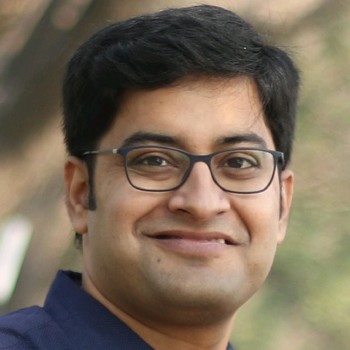 Rohan Parakh