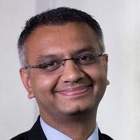 Vidur Gupta