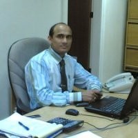 Jayesh Warier