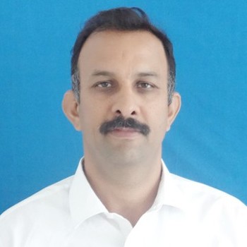 Brijesh Datta