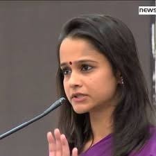 Sarvapriya Sangwan