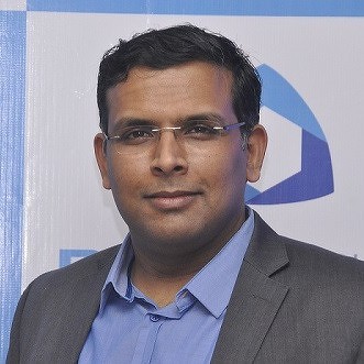 Kiran Vangaveti 