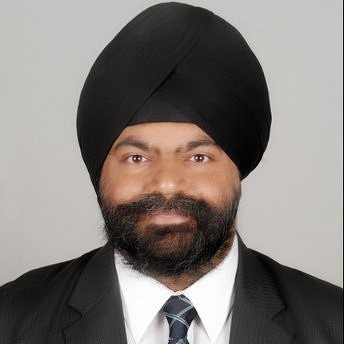 Jaspreet Singh