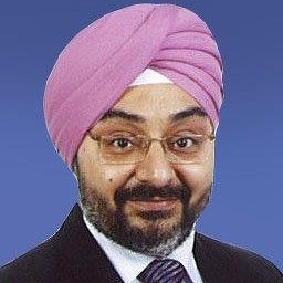 Vikram Jeet Singh