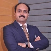 Sameer Ratolikar