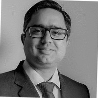 Gautam Pandey