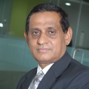 Durga Prasad Dube
