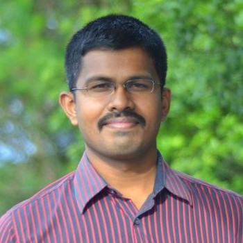 RK Karthikeyan IPS