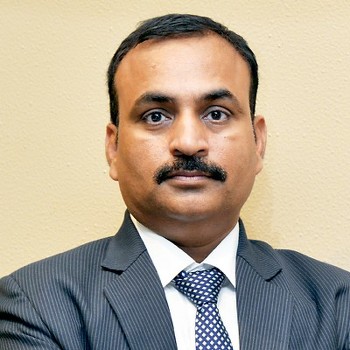 Shiv Kumar Pandey