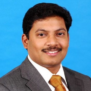 Shrikant Shitole