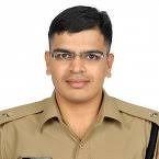 Dhananjay Ghanwat IPS