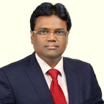 Dr. Debabrata Nayak 