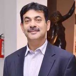 Jayesh Ranjan, IAS