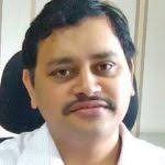 Dr. Rajendra Jagtap