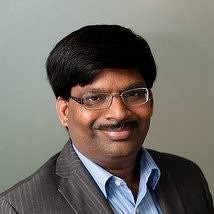 Bharat Ravuri