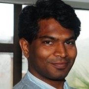 Professor Chandrashekar