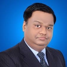 Ashutosh Jain