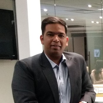 Ravi Shankar Mallah 