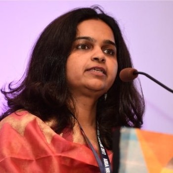 Shivangi Nadkarni