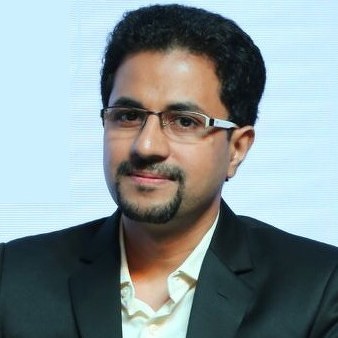 Bhavin Bhansali