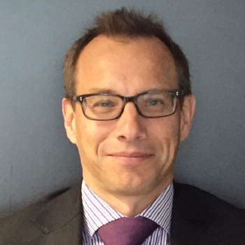 Ralf Sauer