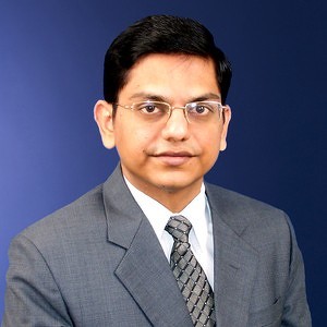 Atul Gupta