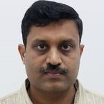 Shyam Kumar Doddavula