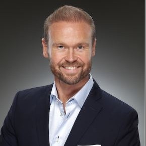 Fredrik Forslund 