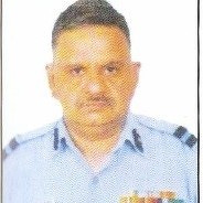 Air Cmde Devesh Vats